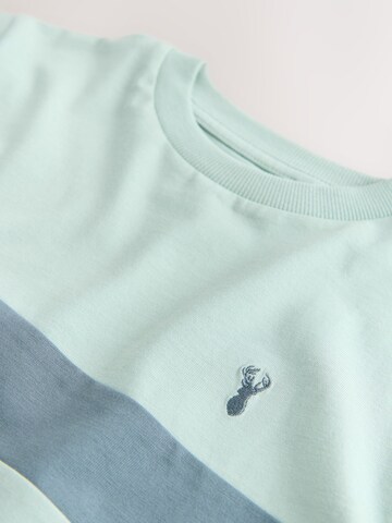 Next Футболка в Зеленый