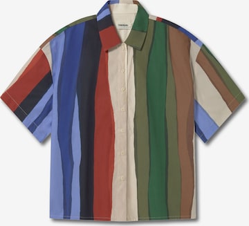 Thinking MUMajica ' ANNA ' - plava boja: prednji dio