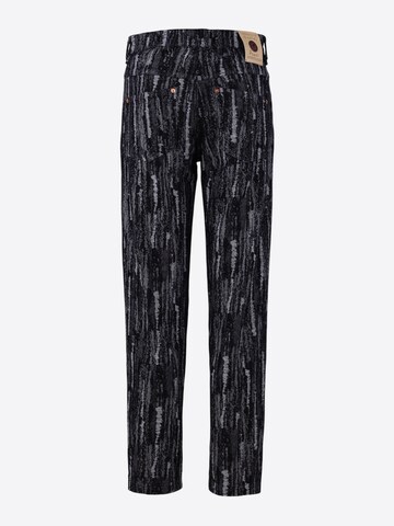 Picaldi Tapered Jeans 'Zicco 472 C' in Grau