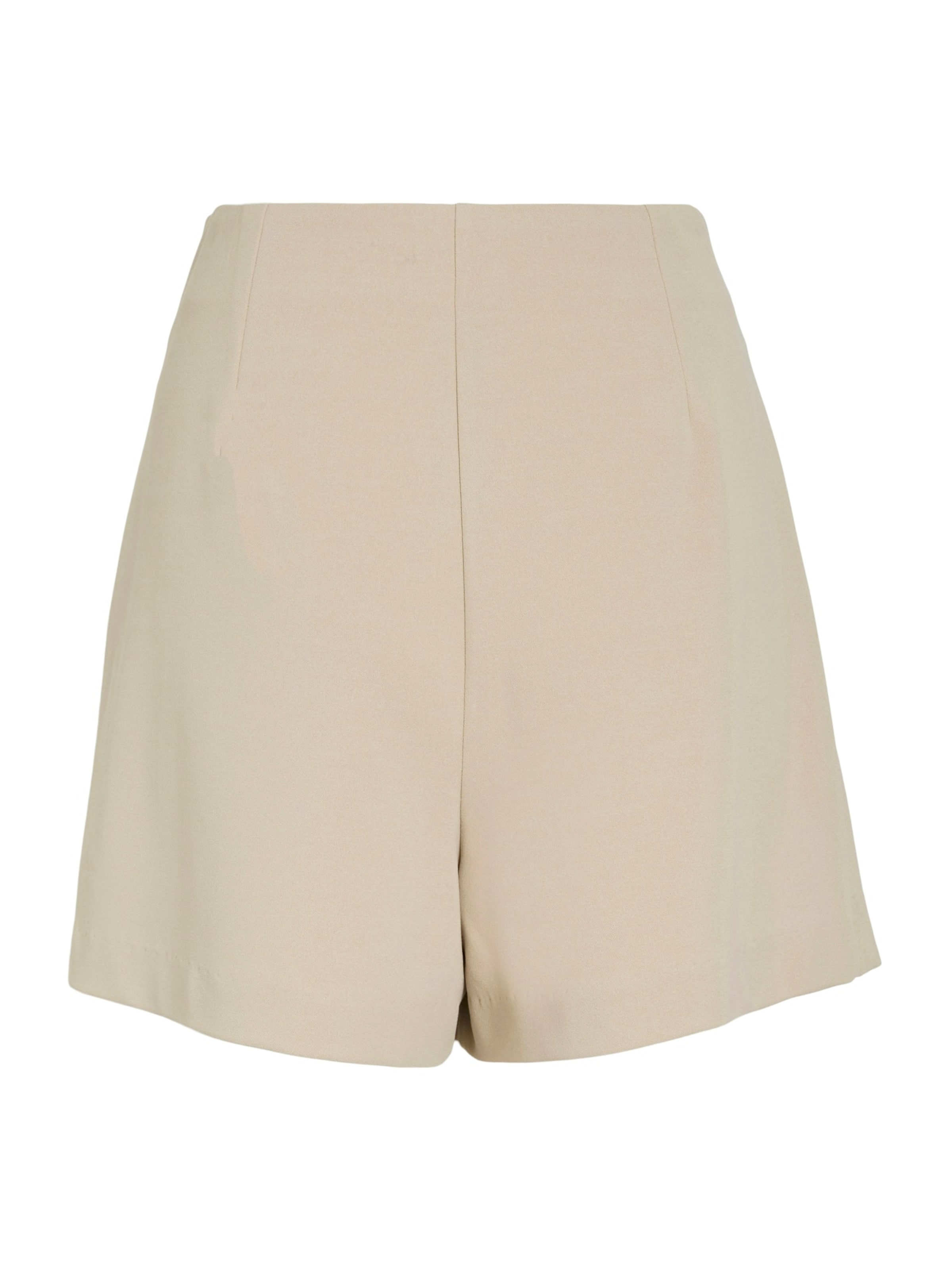 regular Pantaloni 'VICLARA' di VILA in beige