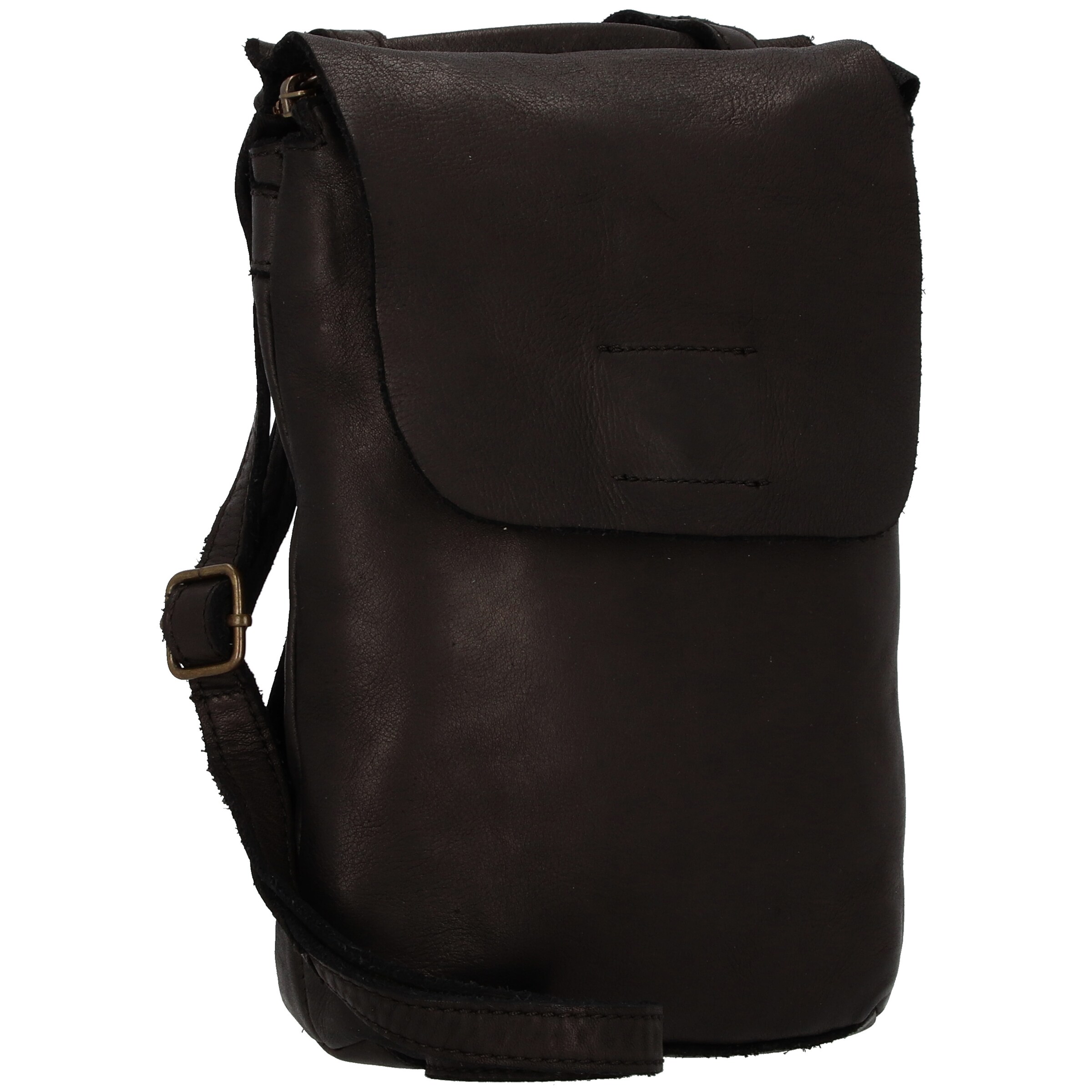 Harold's Schoudertas 'Submarine' in Zwart