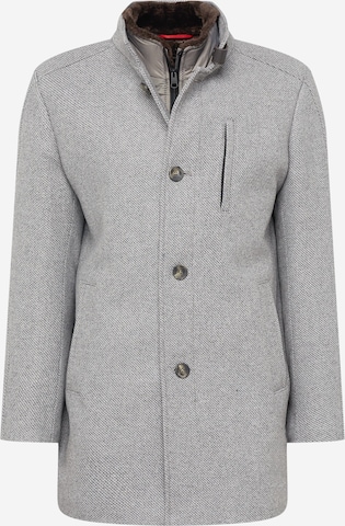 CINQUE Winter Coat 'Arsenal' in Grey: front