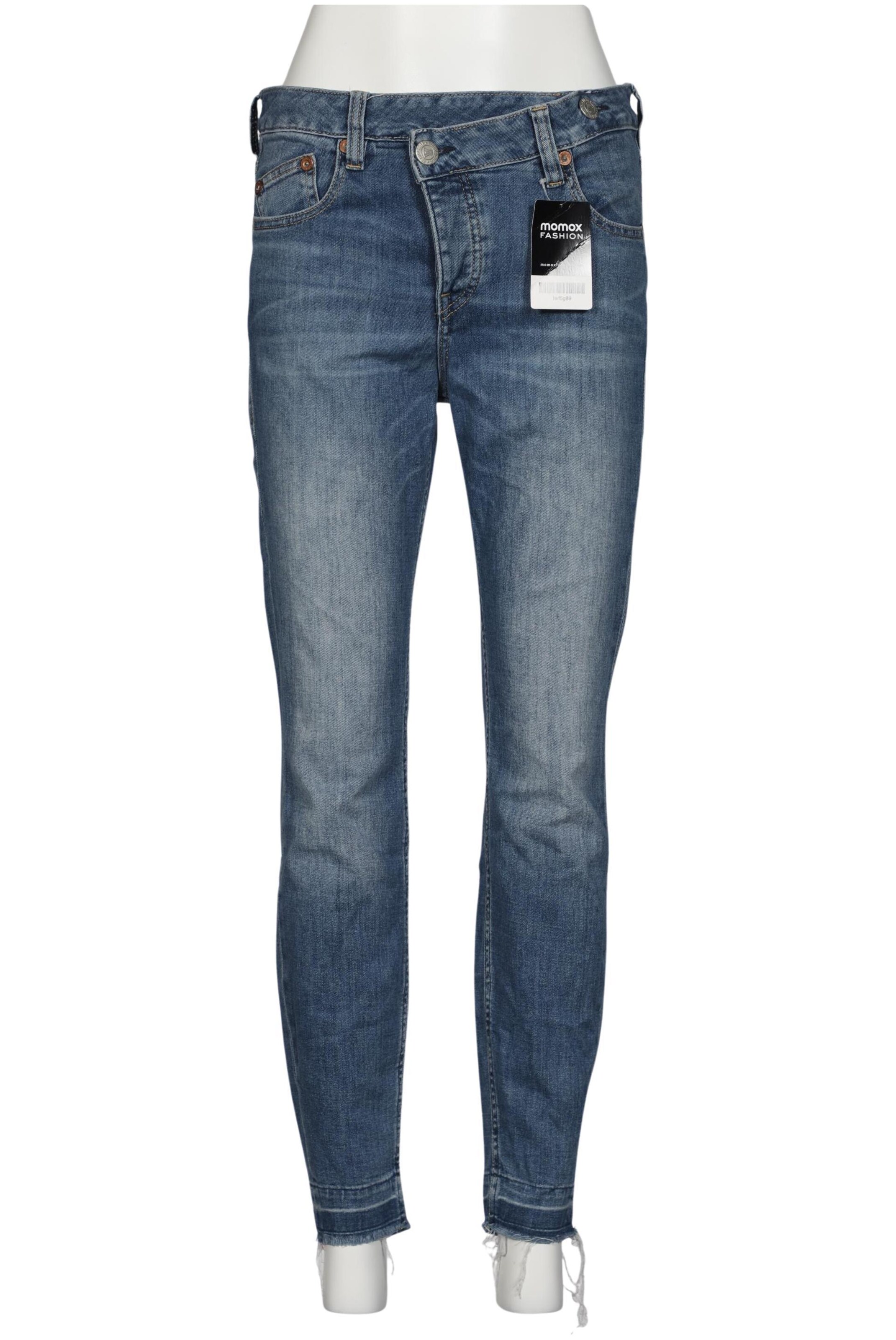 Herrlicher Jeans in 28 in Blue: front