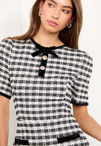 Lipsy - Vestido em preto