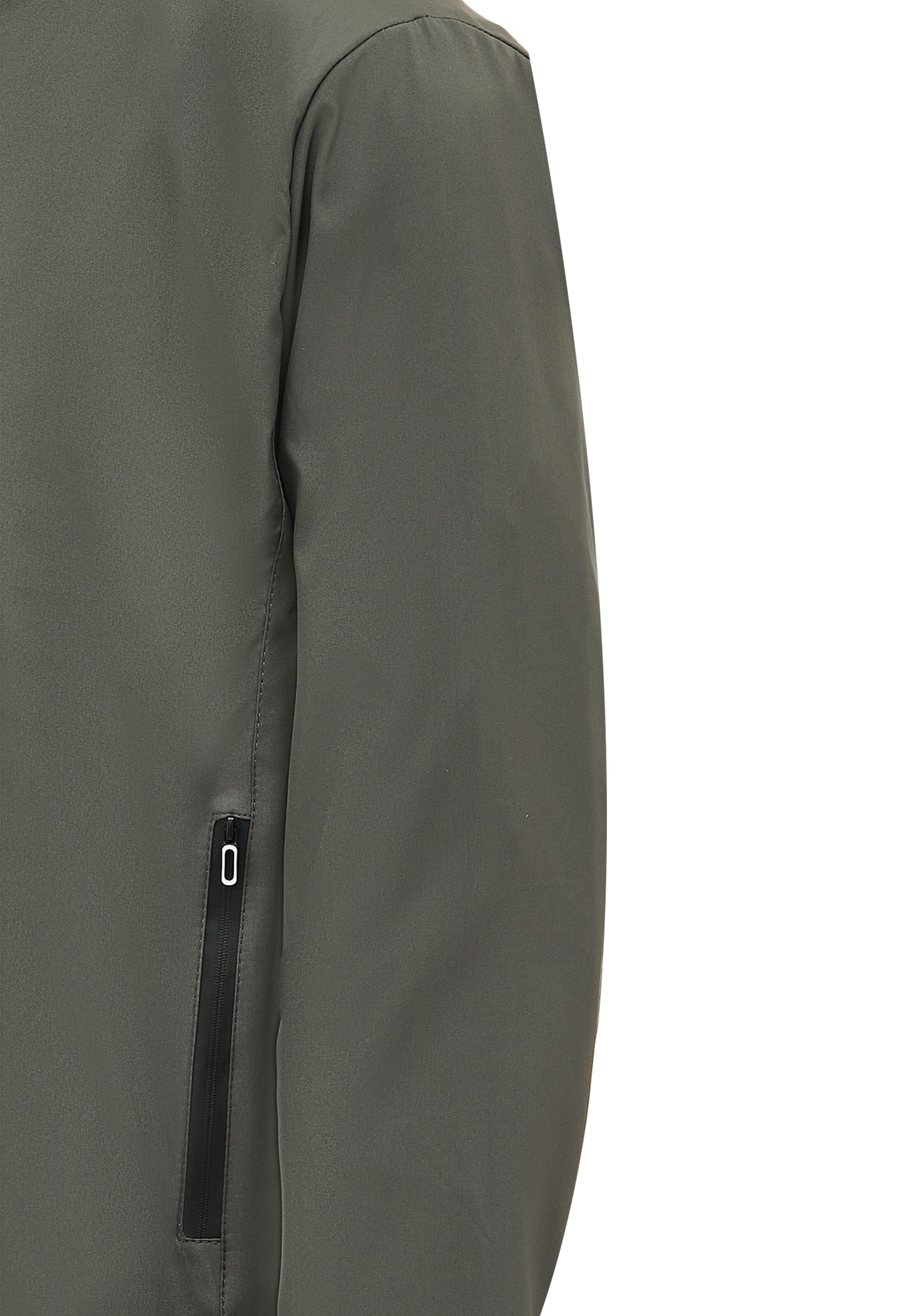 rovic Демисезонная куртка в Серый