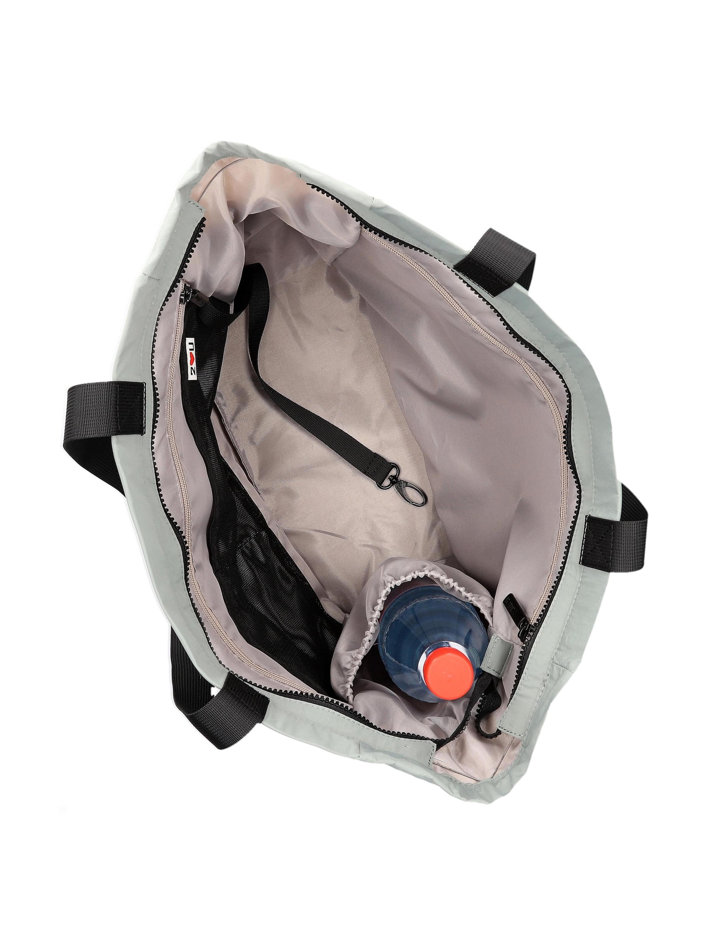 ZWEI Shopper 'BONNY BO200' in Green