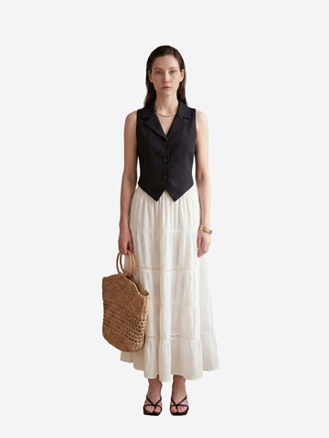 Gilet da completo 'Westen' di My fashion in nero