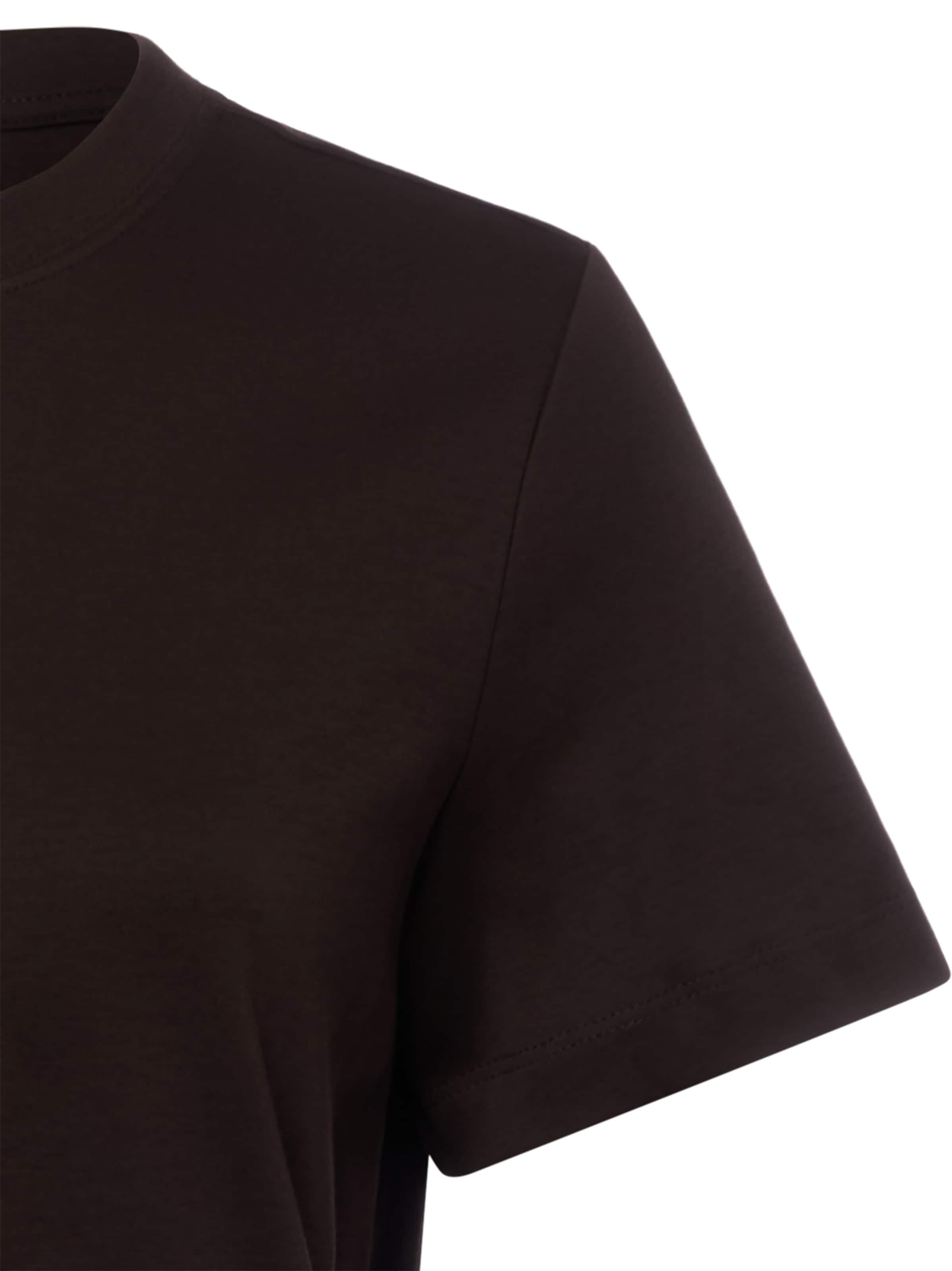 s.Oliver Shirt in Brown