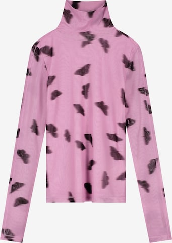 Fabienne Chapot Shirt in Pink: front