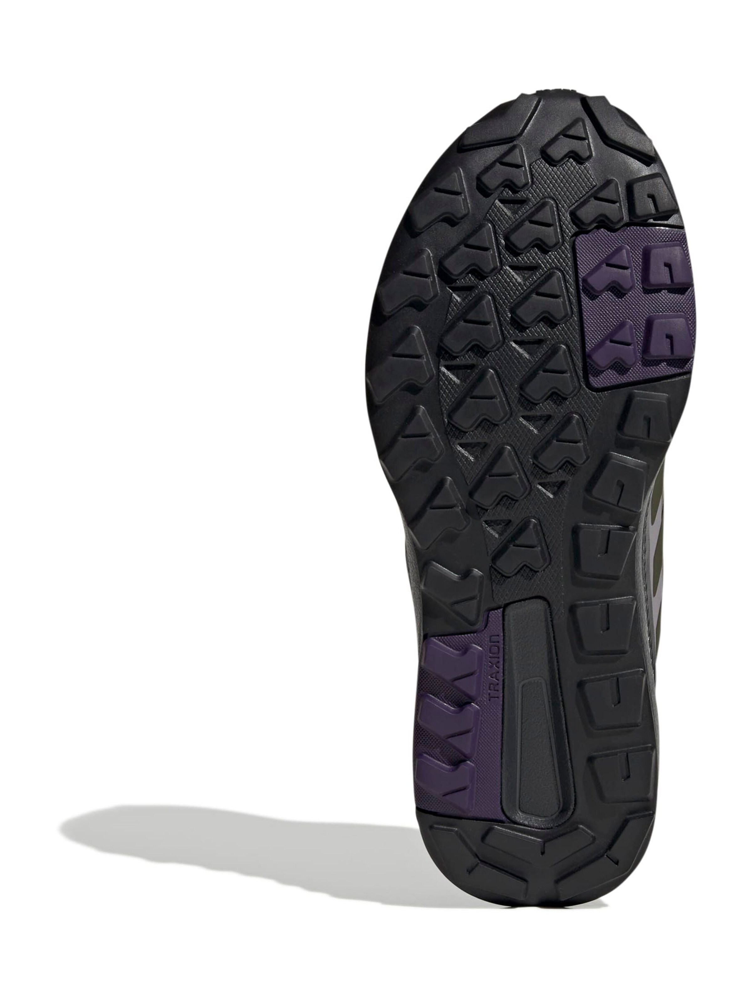 Chaussure basse 'ANYLANDER' ADIDAS TERREX en vert