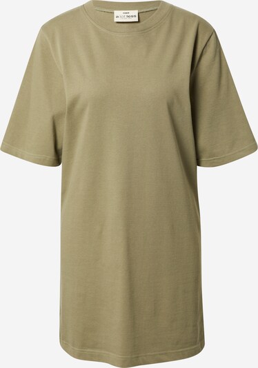 A LOT LESS Kleid  'Izzie' in khaki, Produktansicht