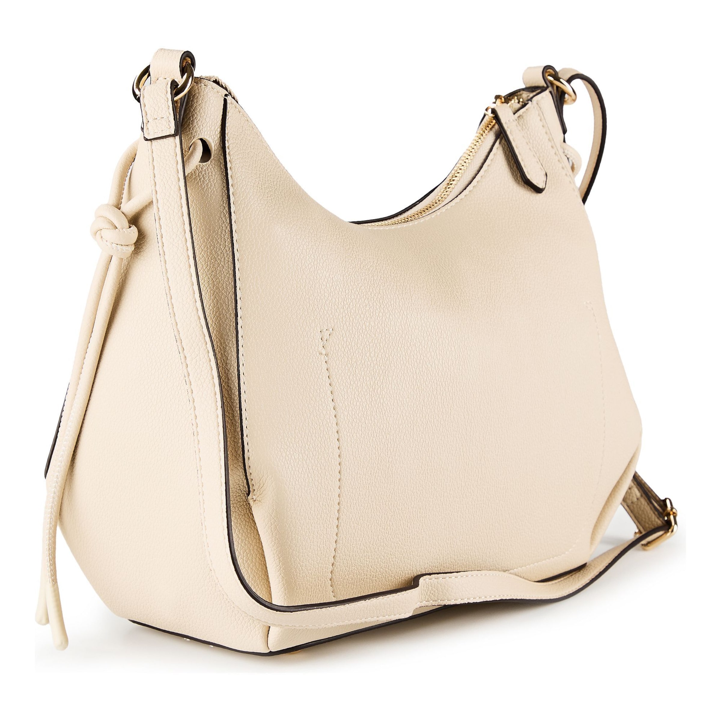 Borsa a tracolla 'Mabillon' di Picard in beige