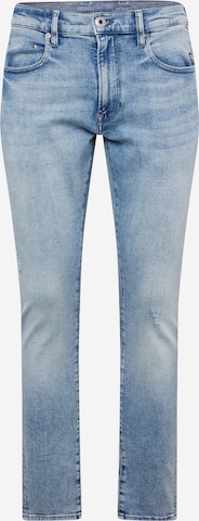 Jeans di G-STAR in blu: frontale