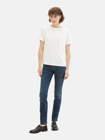 TOM TAILOR Regular Jeans 'Alexa' in Blau