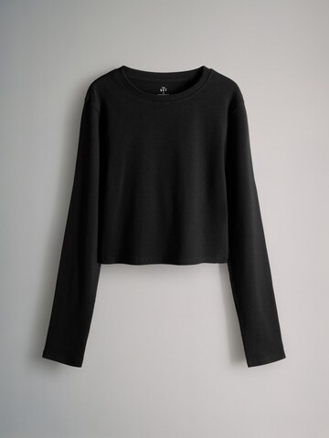 The Set T-shirt i grå