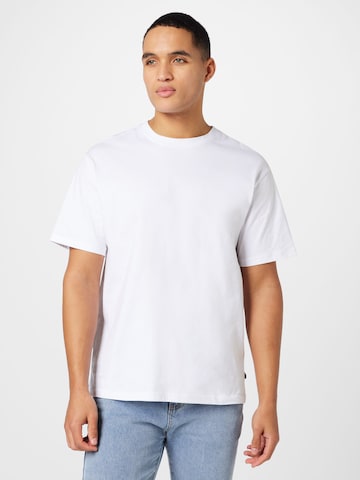 Only & Sons Bluser & t-shirts 'FRED' i grå: forside