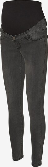 Vero Moda Maternity Jean 'TANYA' en anthracite, Vue avec produit