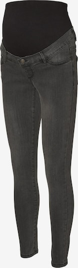 Vero Moda Maternity Jean 'TANYA' en anthracite, Vue avec produit