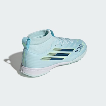 Chaussure de sport 'F50 Sparkfusion Lague' ADIDAS PERFORMANCE en bleu