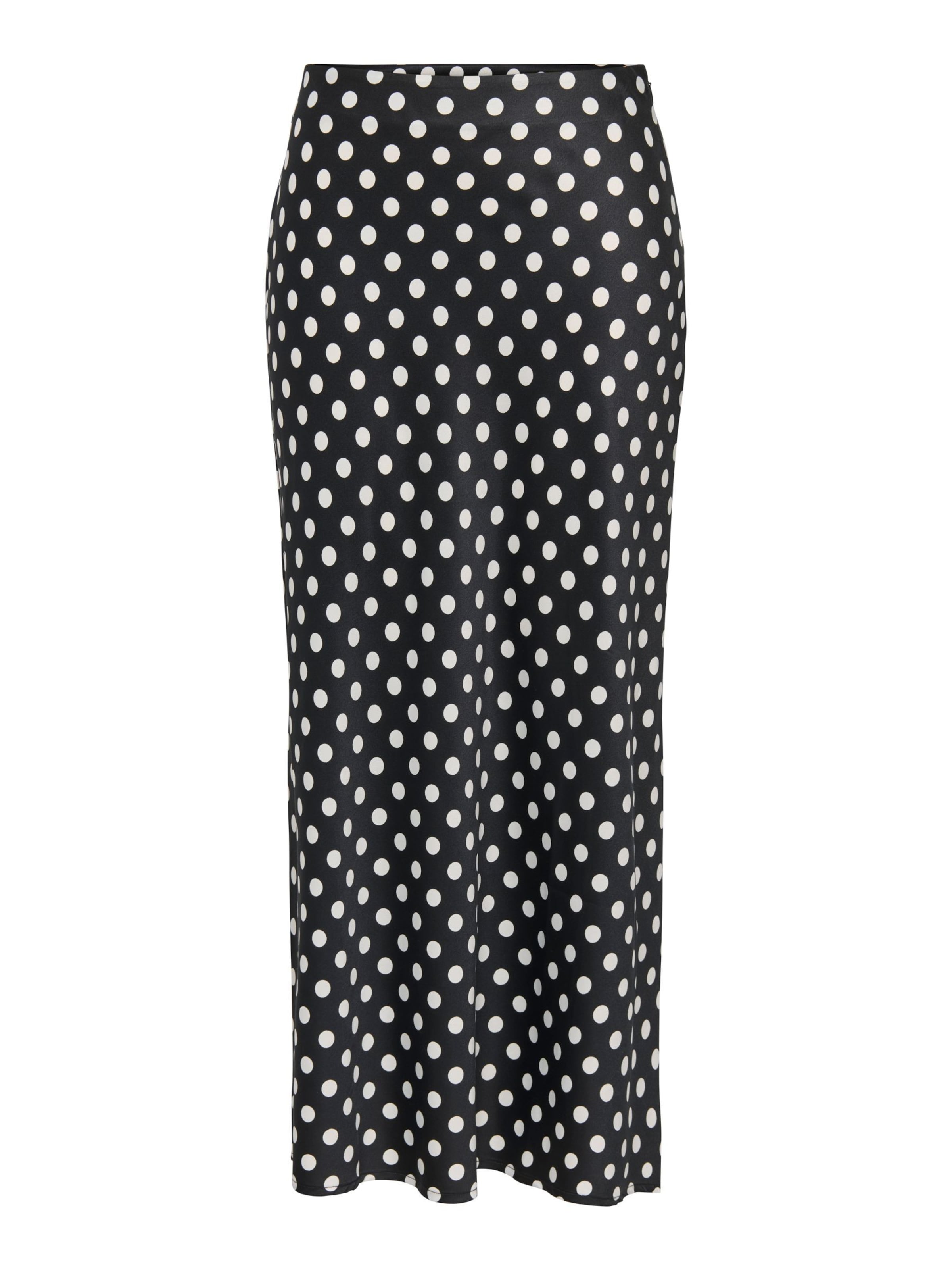 ONLY Skirt 'ONLLydia' in Black: front