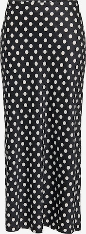 ONLY Rock 'ONLLydia' in Schwarz: Vorderseite