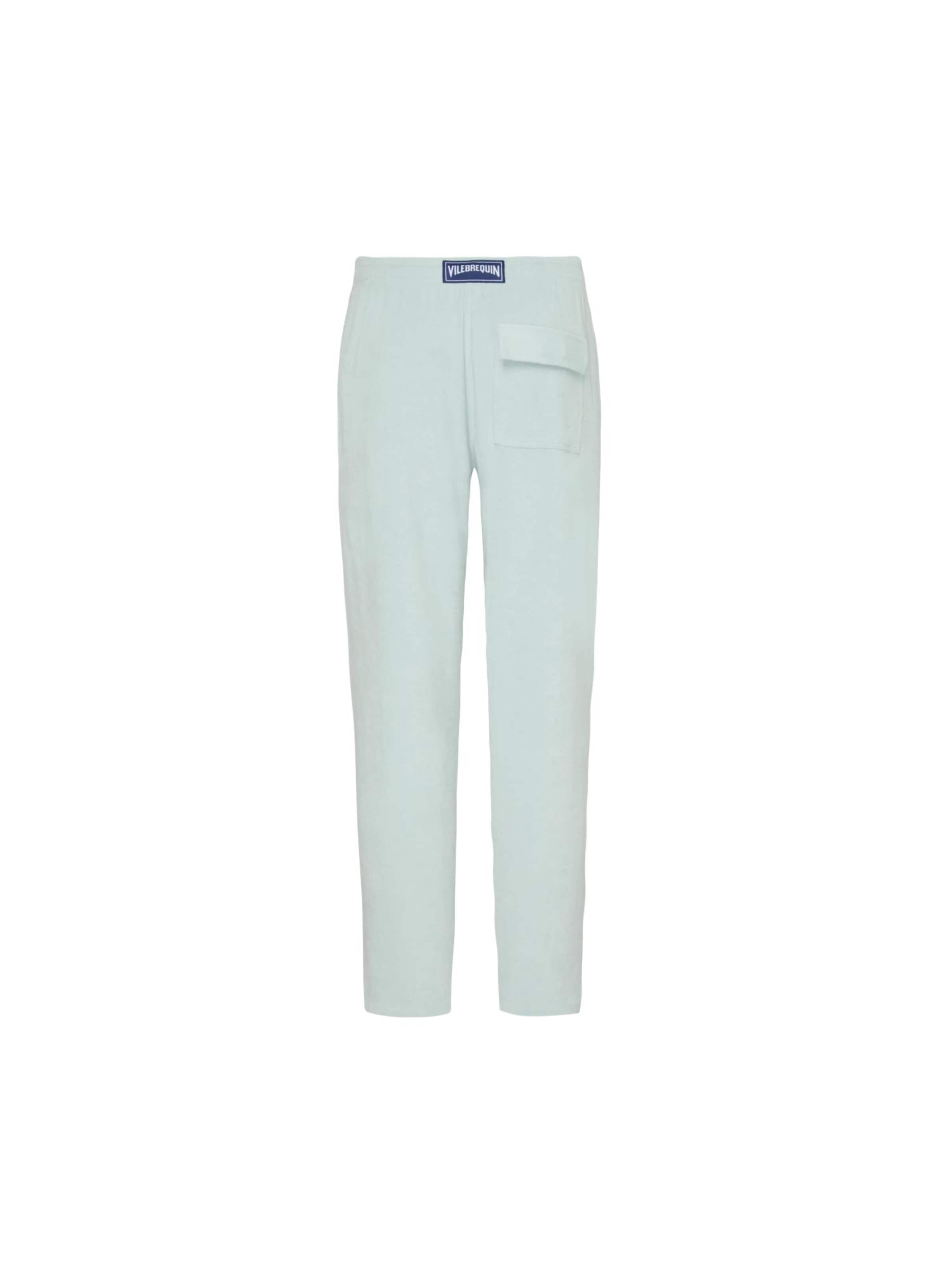 regular Pantaloni di Vilebrequin in blu