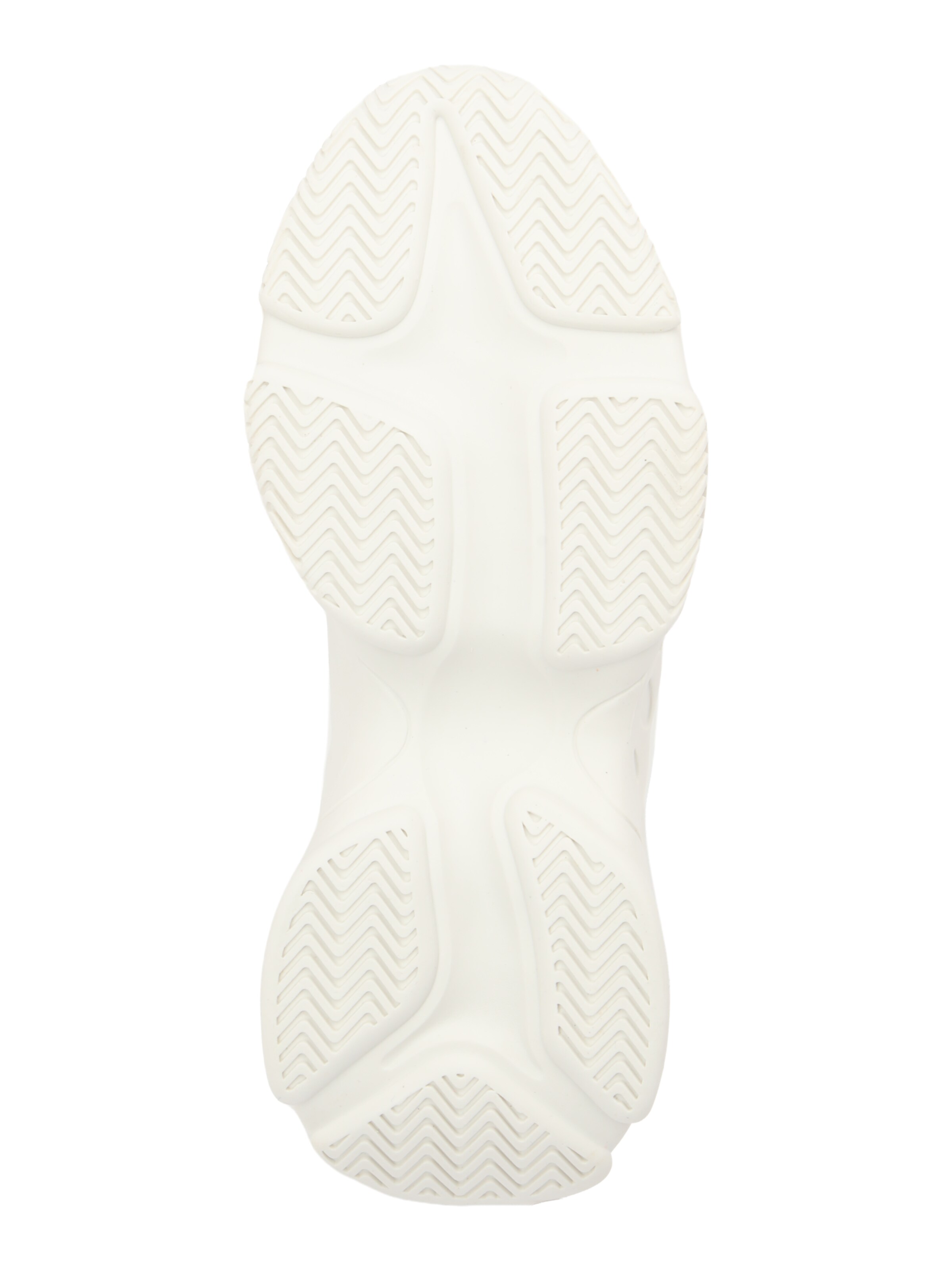 STEVE MADDENNiske tenisice - bijela boja