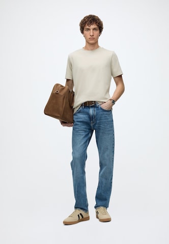 s.Oliver - Camiseta en beige