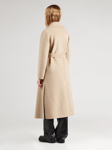Manteau mi-saison 'MANU' Weekend Max Mara en beige