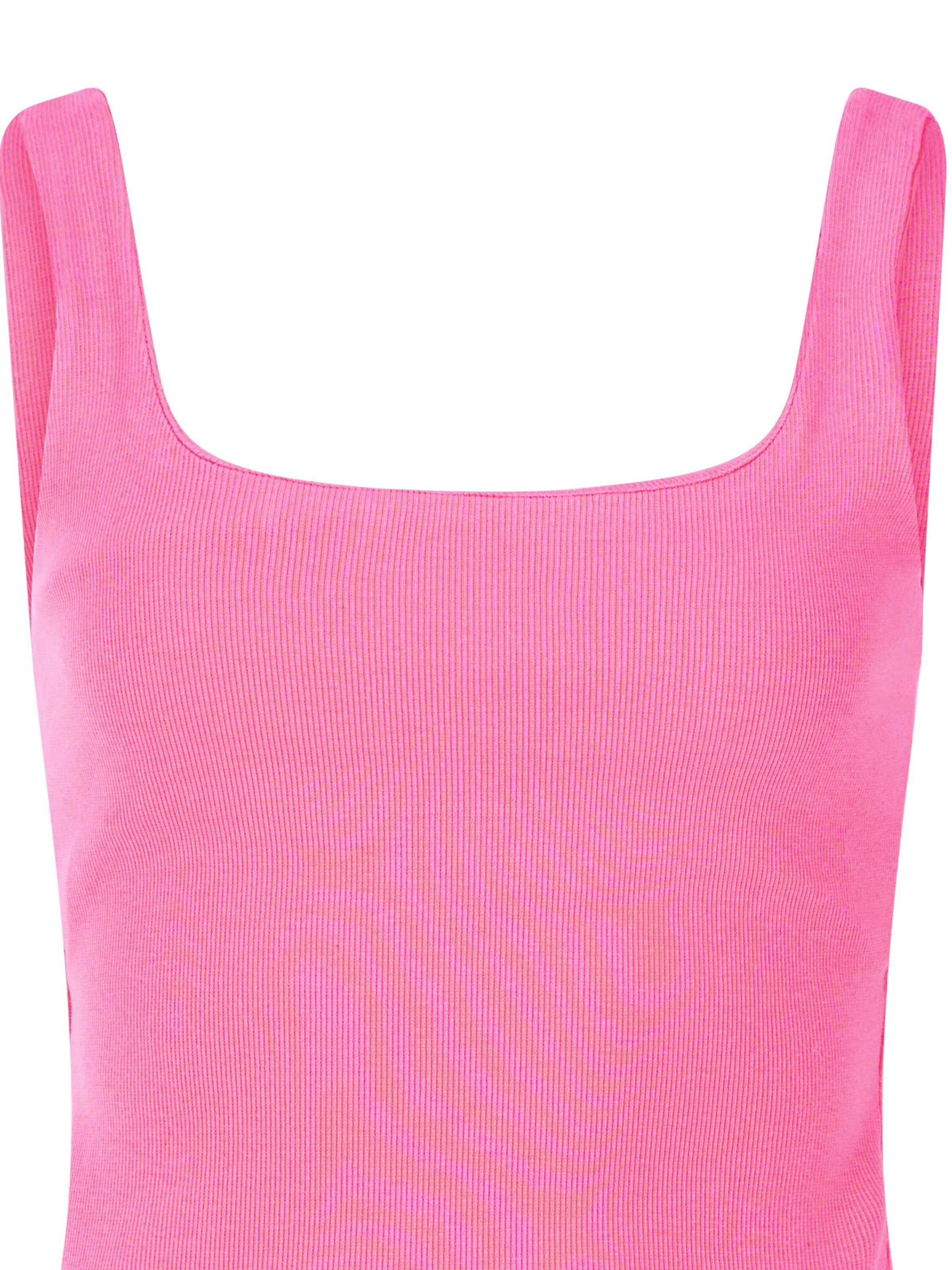 PROTEST Top 'PRTDazes' in Pink