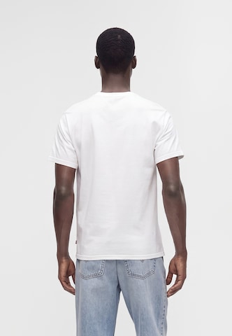 LEVI'S ® Tričko – bílá