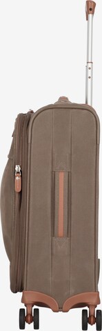 Jump Cart 'Uppsala' in Brown