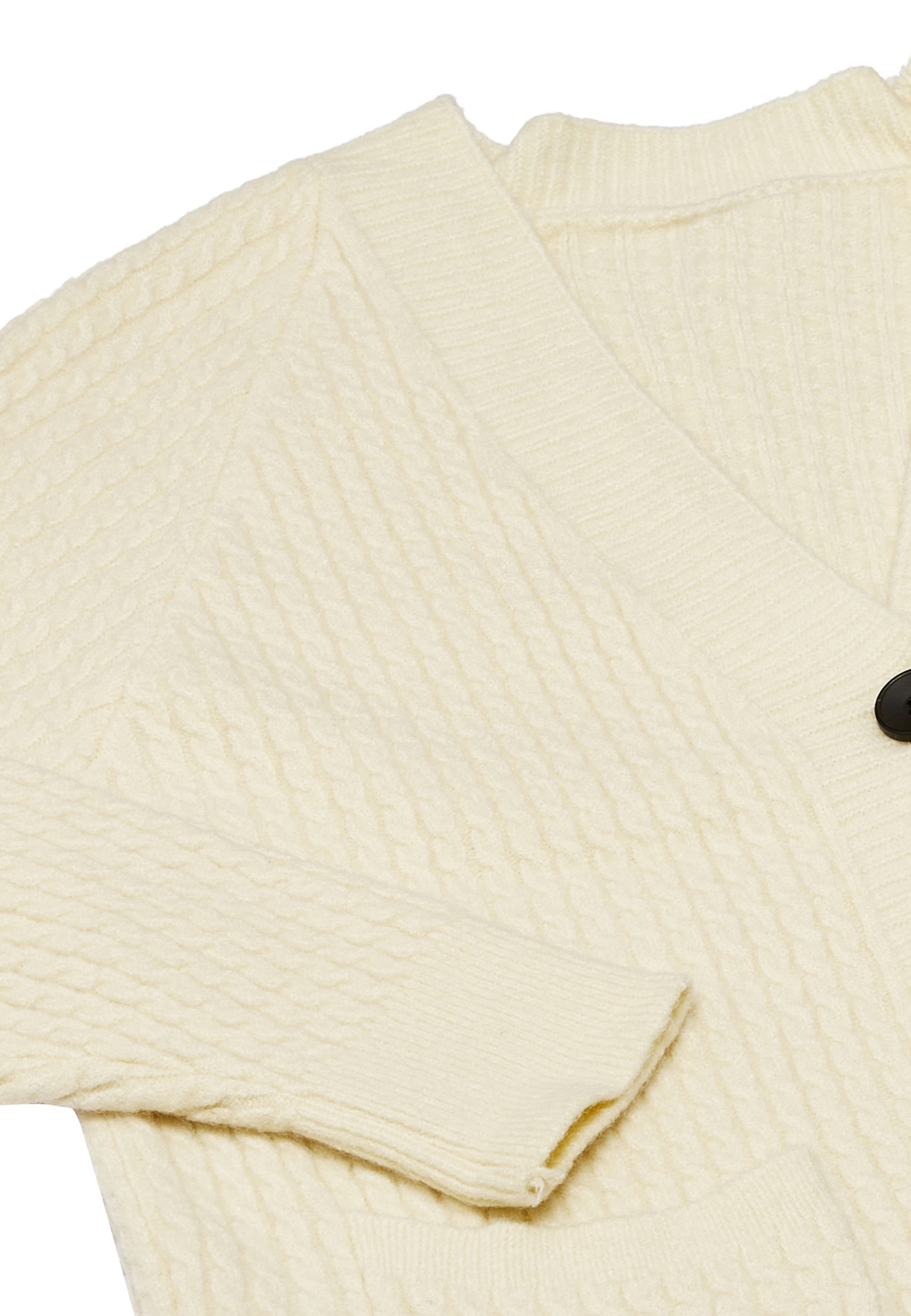 Giacchetta di RISA in bianco