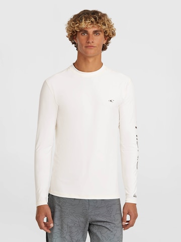 balta O'NEILL Marškinėliai: priekis