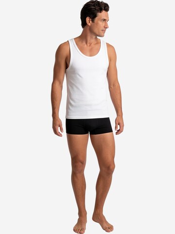 SPEIDEL Undershirt 'Sky.line' in White
