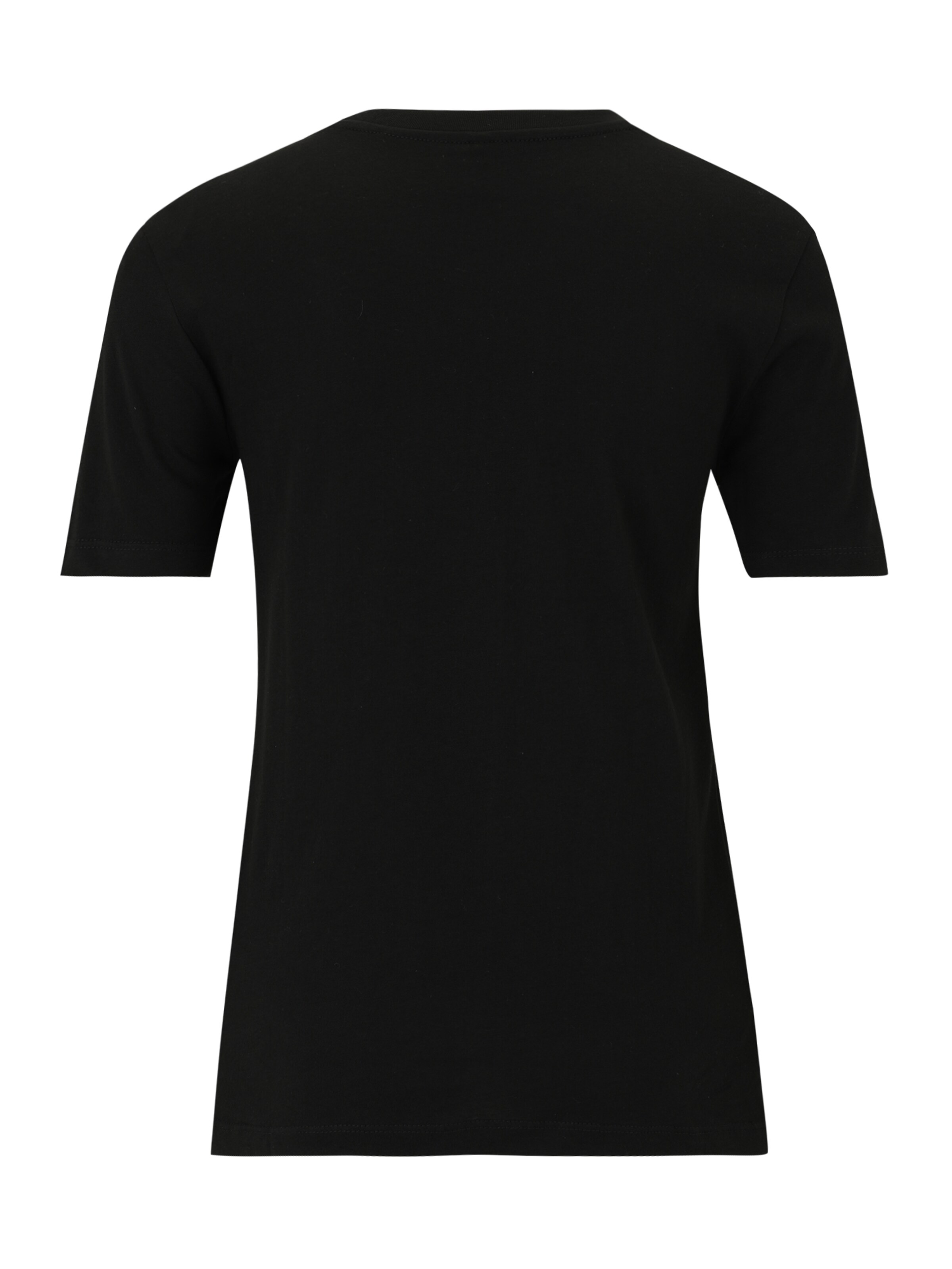 Only Tall Shirt 'ONLTANYA' in Black
