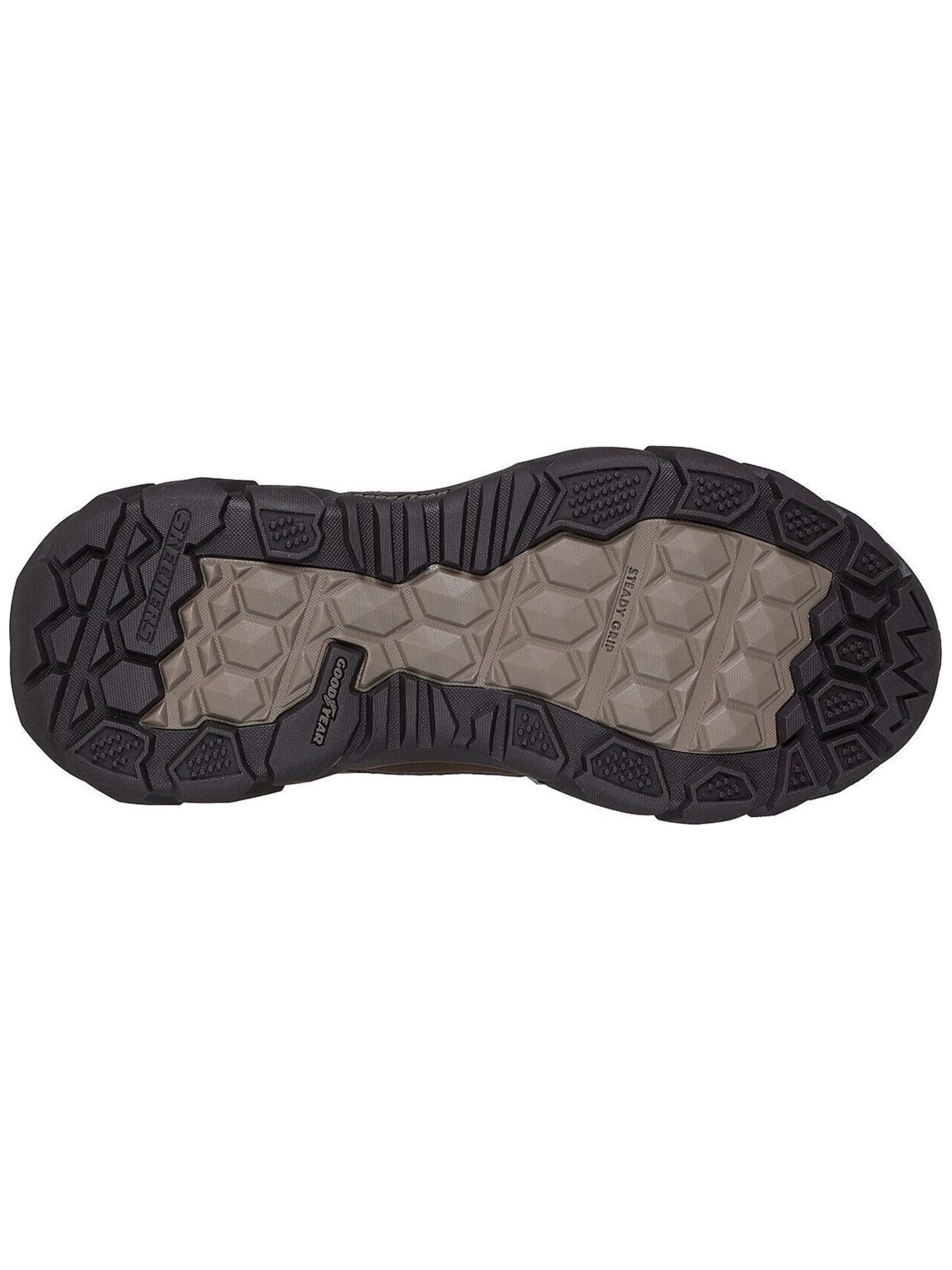 SKECHERS - Botas 'Skechers Santoro-hopkins' en marrón
