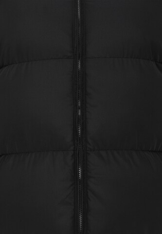 usha WHITE LABEL - Chaqueta de entretiempo en negro