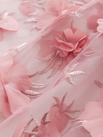 Next Bluse in Pink