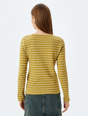 Koton Shirt in Groen