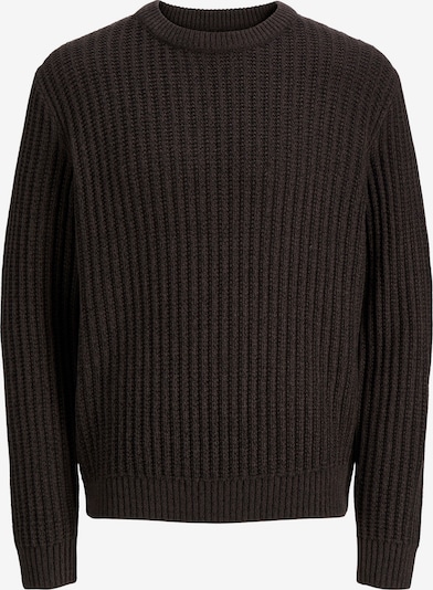 Jack & Jones Junior Sweater 'JJJAXON' in 140 in Muddy colored, Item view