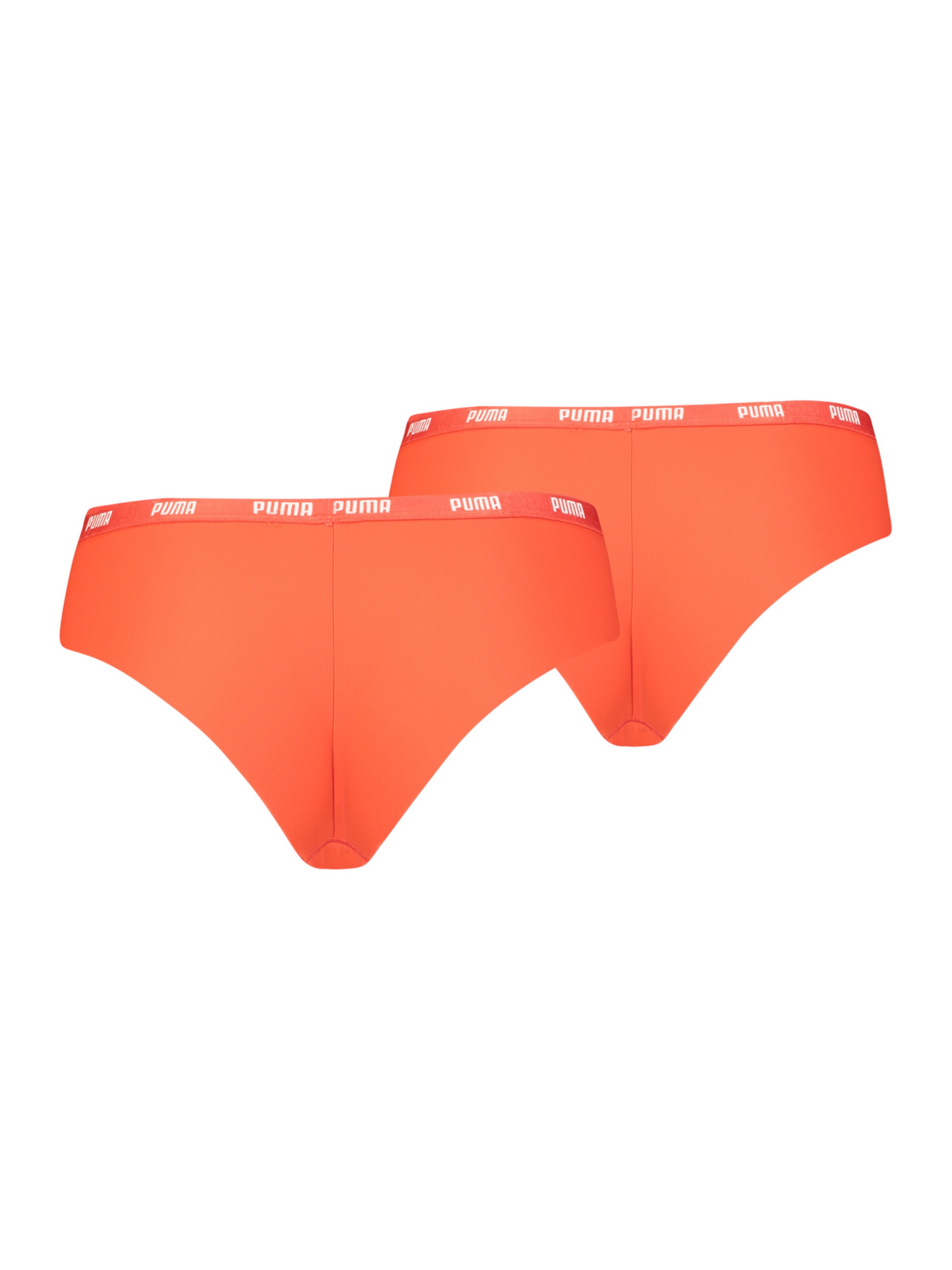 PUMA Panty in Orange