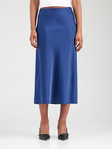 YAS Rock 'YASPELLA' in Blau: Vorderseite
