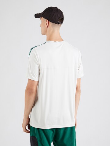 ADIDAS PERFORMANCE Performance shirt 'Tiro' in Beige