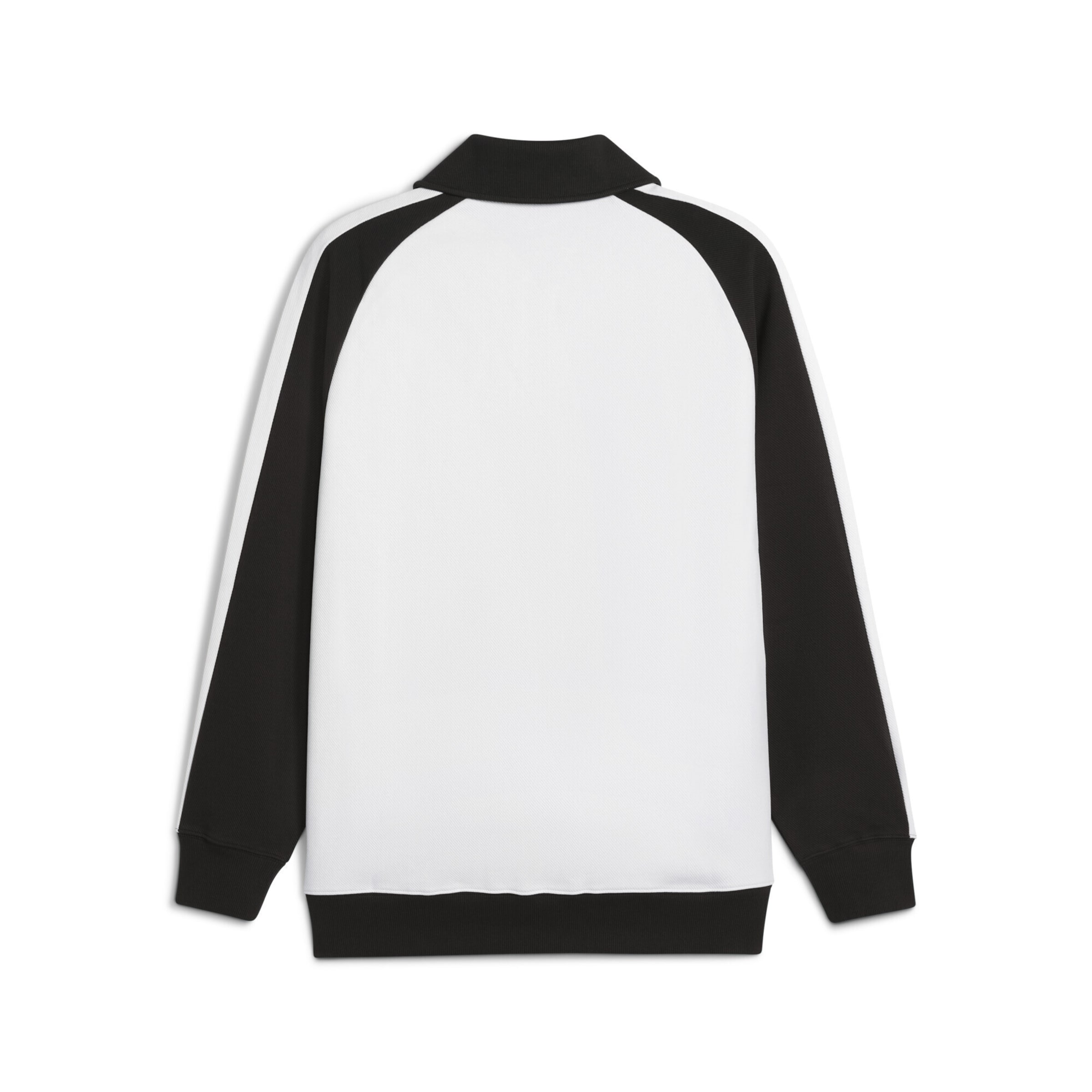 PUMA Between-Season Jacket 'T7' in White