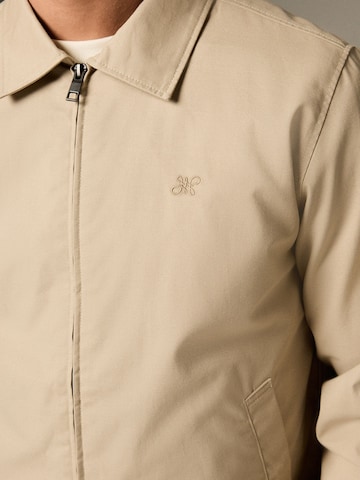 Veste mi-saison Next en beige