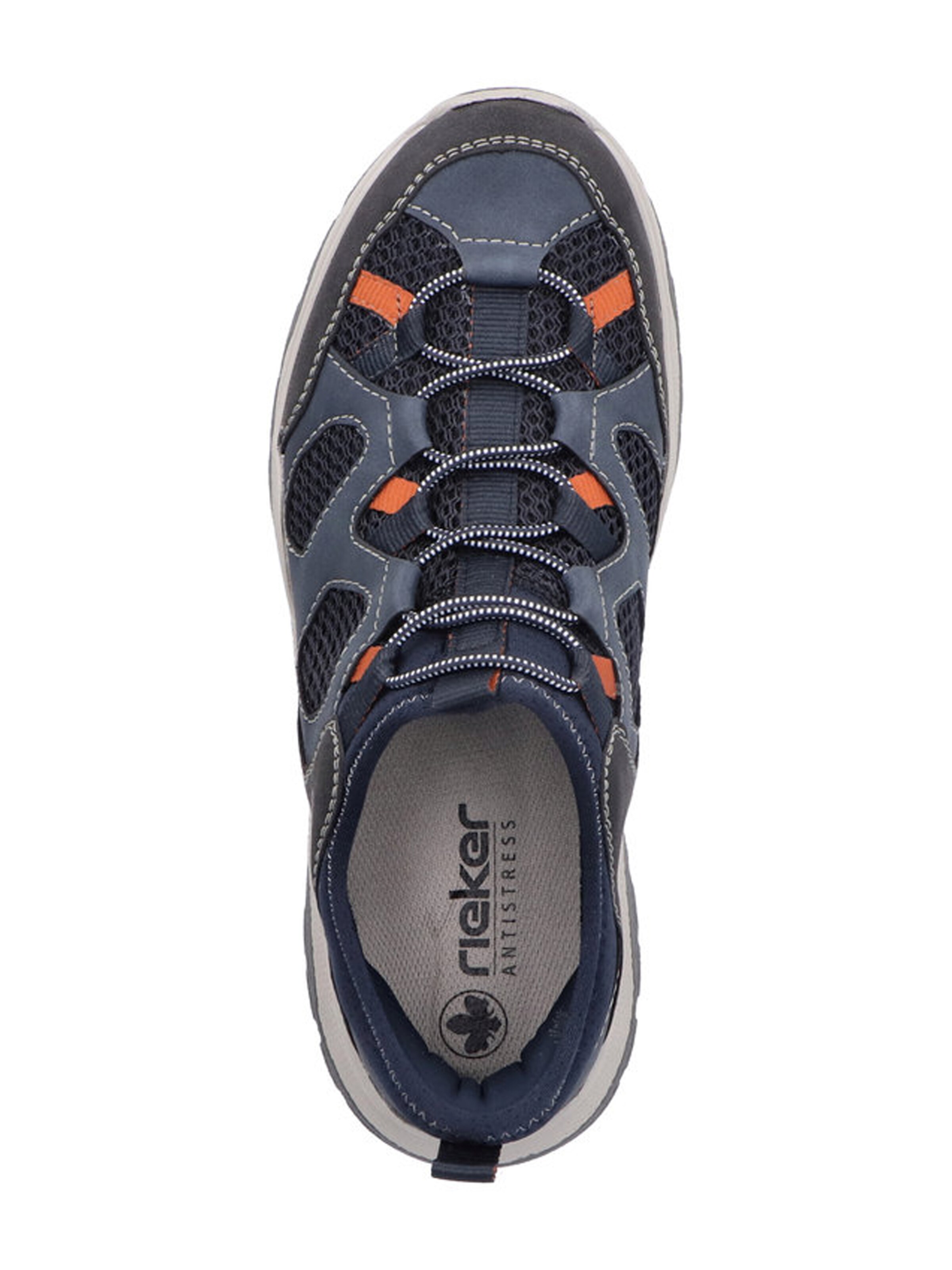 Rieker Slip-on in Blue