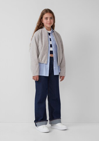 Haut s.Oliver en bleu