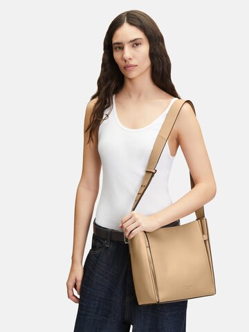 Sac bandoulière 'Hilla Kodiaq' Liebeskind Berlin en marron