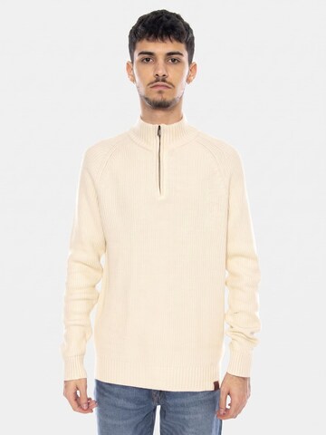 TIMBERLAND Sweater in Beige